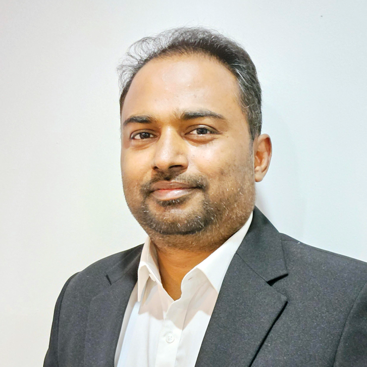 Akhilesh Duratkar